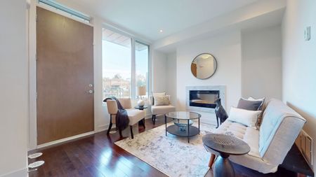 For Lease - 54 Curzon Street Unit# 203, Toronto, Ontario - Photo 3