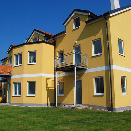 Wohnung in Kautzen - Foto 3