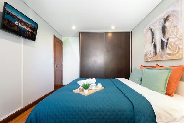 Rua de Moalde, Matosinhos, Aveiro 4465-208 - Photo 1