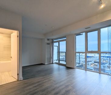 For Lease - 60 Honeycrisp Crescent Unit# 806, Vaughan, Ontario - Photo 5