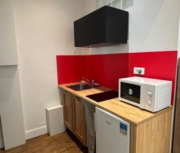 STUDIO A LOUER - PARIS 16EME ARRONDISSEMENT - 22.87 m - 1 113 € - Photo 5