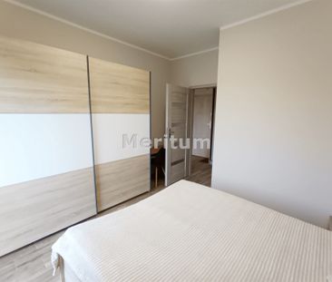 MER-MW-114122 Mieszkanie do wynajęcia, 2 pokoje, 39 m2 - Photo 3