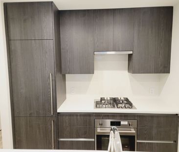 BRAND NEW 1 Bed &amp; Den/1 Bath - Photo 1