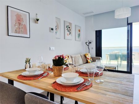 Piso de alquiler en Avenida Puerto Rico, 2, Playa Poniente - Photo 3