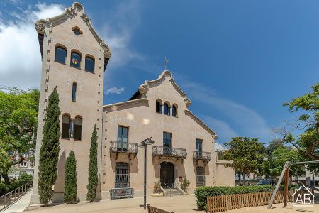 Spacious 4 Bedroom in Sarrià-Sant Gervasi - Photo 3