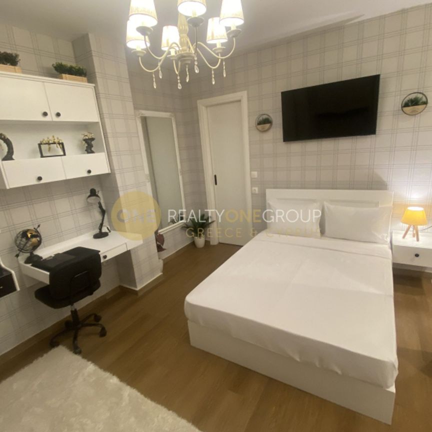 Ενοικίαση κατοικίας, 28 τ.μ., Αθήνα, 530 € - Photo 1