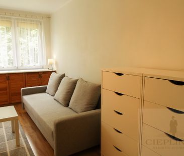 Śródmieście kawalerka 25 m2, 1800+600+opłaty - Photo 4