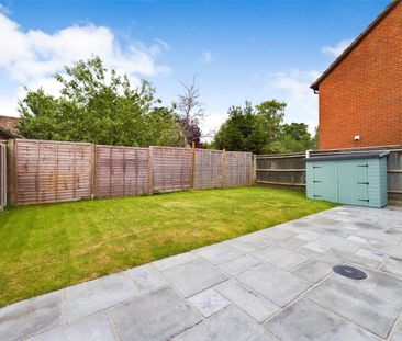 Recreation Road, Burghfield Common, Reading, Berkshire, RG7 - Photo 1