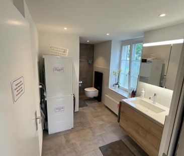 1 Zimmer, 17 m², 1. Stock - Photo 2