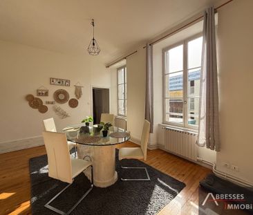 Location Appartement 4 pièces 95m² REMIREMONT 88200 - Photo 6