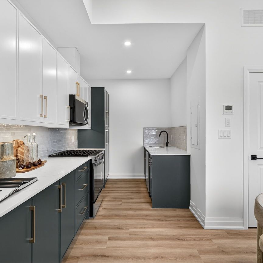 For Lease - 5 Hopperton Drive Unit# D, Toronto, Ontario - Photo 1