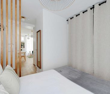 Avenue Jean Jaurès - Photo 5