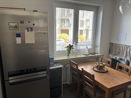 Pronájem bytu 3+1 86 m² - Photo 1