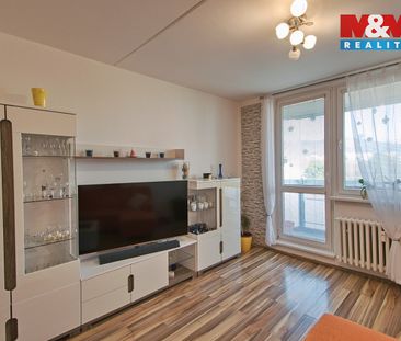 Pronájem bytu 3+1 62 m² - Фото 2