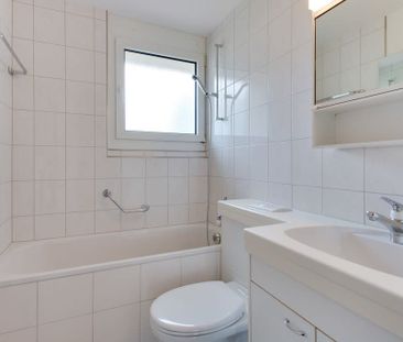 4.5 Zimmer, 80 m², 3. Stock - Foto 3