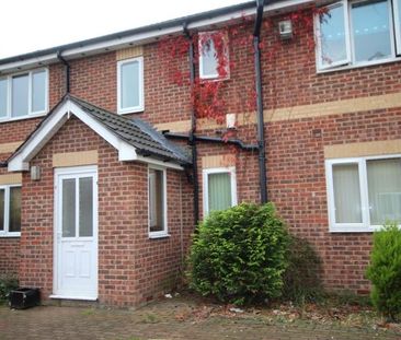 1 bedroom ground floor flat to rent - Photo 1