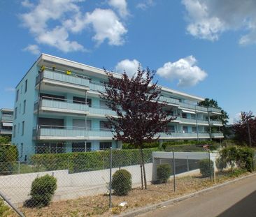 Urbanes Wohnen am Rietbach moderne 4.5-Zimmerwohnung mit Balkon - Photo 6