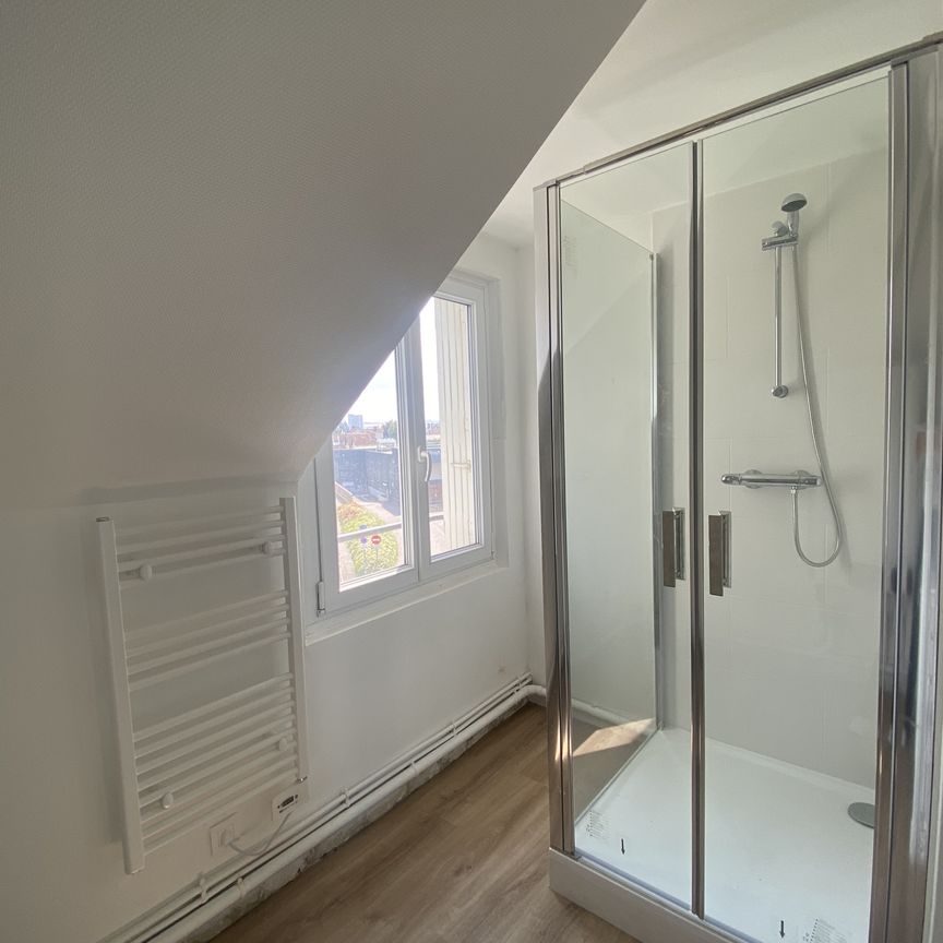 Location Appartement 2 pièces 38m² SENS 89100 - Photo 1