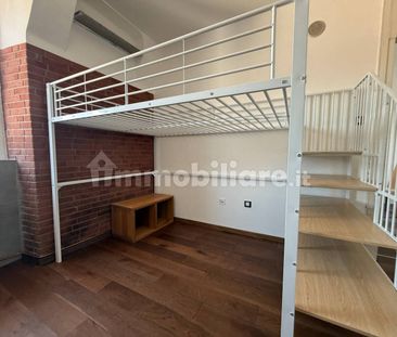 Bilocale via Luigi Frausin 8, San Giacomo, Trieste - Foto 6