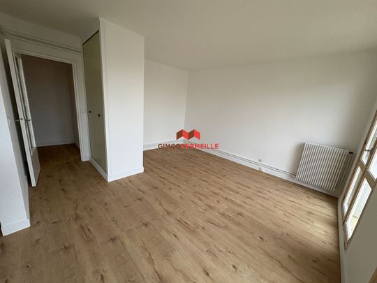 Location Appartement 1 pièce 27m² - Photo 1