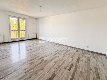 Appartement T2 CHANTILLY à louer - Photo 2