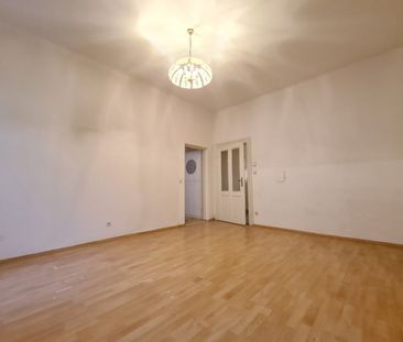Unbefristet | 2 Zimmer | Bahnhof Liesing - Photo 6