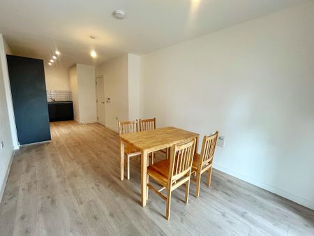 1 bedroom flat to rent - Photo 4