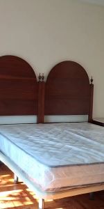 Room in a shared 3-bedroom apartment for rent in Sintra. - Foto 3