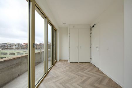 Appartement te huur: Krommeniestraat 29 1013 XH Amsterdam - Foto 3