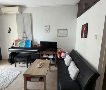 Studio/Γκαρσονιέρα για ενοικίαση Ανάληψη - Μπότσαρη (Ανάληψη - Μπότ... - Φωτογραφία 1