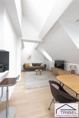 Appartement meublé à BRUXELLES (1000) - Photo 3