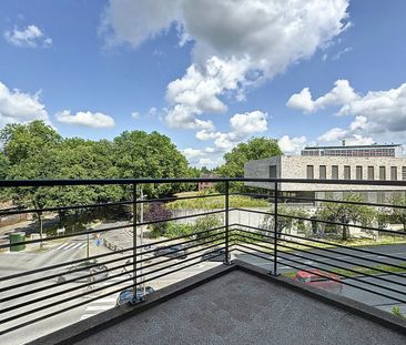 Appartement van 122m² met 2 ruime terrassen en airco. - Photo 5