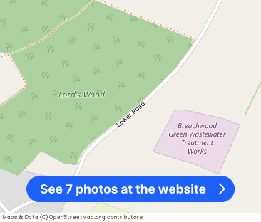 Lower Road, Breachwood Green, SG4 - Photo 1