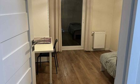 mazowieckie, Warszawa, Mokotów, Cybernetyki - Photo 3