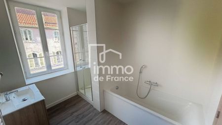 Location appartement 3 pièces 73.7 m² à Valserhône (01200) - Photo 2