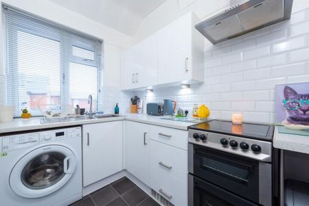 1 bedroom maisonette to rent - Photo 3