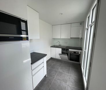 Location Appartement 1 pièce 26m² - Photo 2