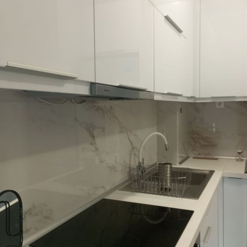 Studio/Γκαρσονιέρα για ενοικίαση Κεραμαριά (Τρίκαλα) - Φωτογραφία 1