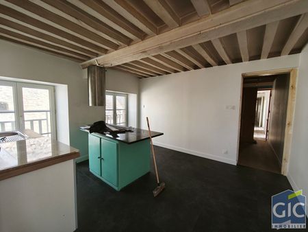 Location Appartement 5 pièces 106m² - Photo 4