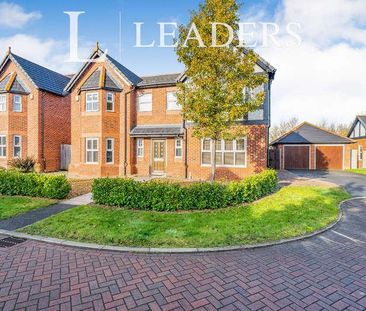 Crawford Close, Saighton, CH3 - Photo 2
