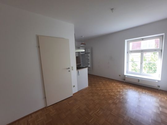 Kleine Singlewohnung in der Pfarrgasse 15, Top 209 - Photo 1