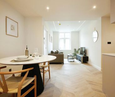 1 bedroom flat to rent - Photo 3