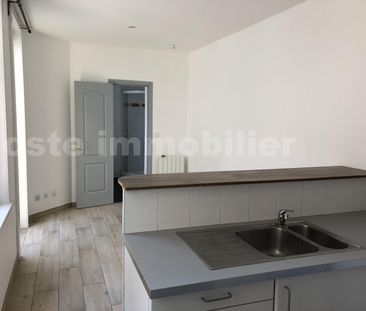 Location Appartement 1 pièce 22m² TOURCOING 59200 - Photo 2