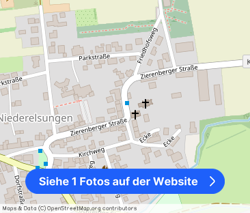 Haus in Wolfhagen - Foto 1