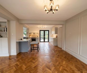 4 bedroom detached house to rent - Photo 6