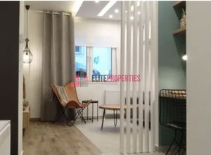 Studio/Γκαρσονιέρα για ενοικίαση - Τριανδρία - Δόξα - Κρυονέρι, - Photo 5