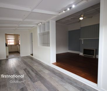 11 Park Street, Goulburn - Photo 1