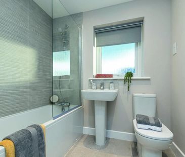 2 Bedroom House To Rent - Photo 4