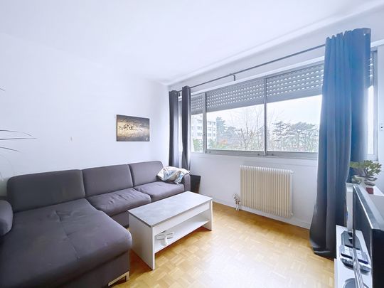 Location Appartement 4 pièces 87m² LYON 5ème - Photo 1