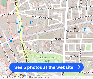 Queens Place, Albion Road, Great Yarmouth - Photo 1